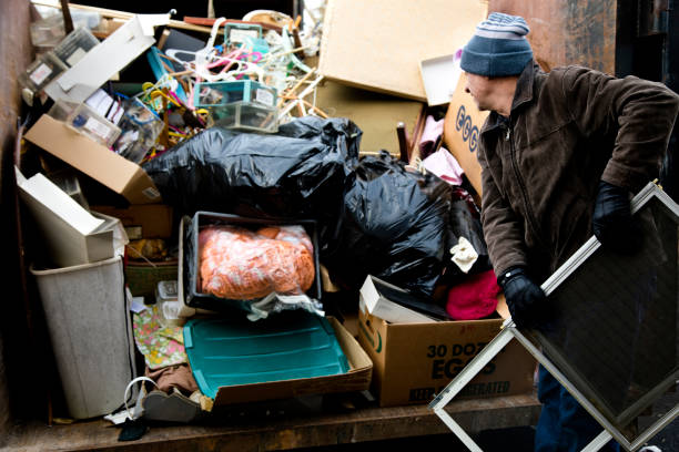 Reliable Combee Settlement, FL Junk Removal Services Solutions