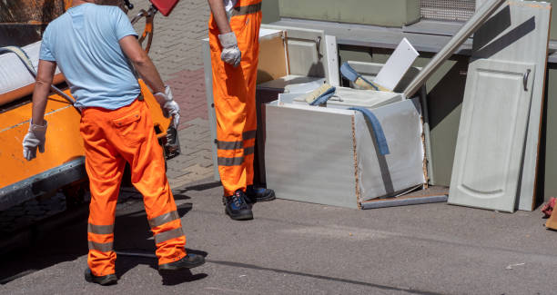 Best Residential Junk Removal  in Combee Settlement, FL