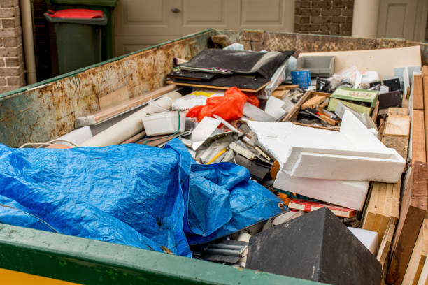 Best Recycling Services for Junk  in Combee Settlement, FL