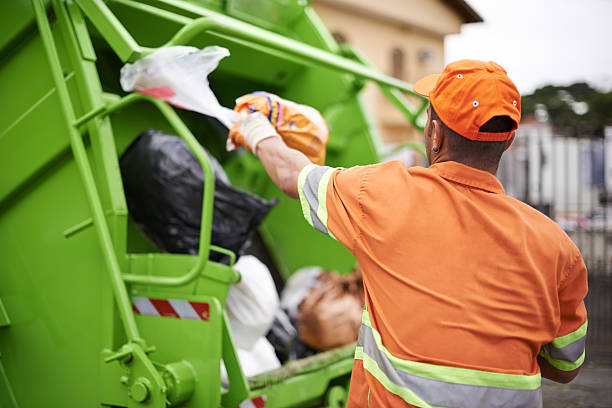 Best Construction Debris Removal  in Combee Settlement, FL