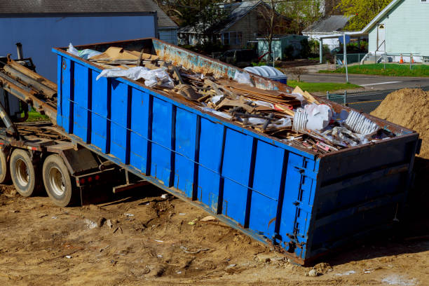 Best Retail Junk Removal  in Combee Settlement, FL